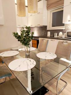 St Anna Apartman - 5