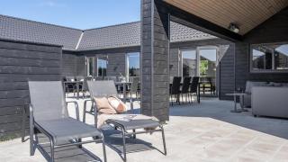 Villavilla #907 - Skåstrup Strand, Fyn Og Øer - 6