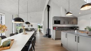 Villavilla #907 - Skåstrup Strand, Fyn Og Øer - 1