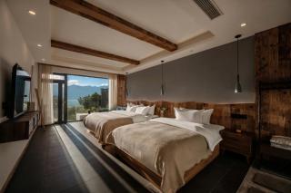 慢境Slow Land半山海景花园酒店 - 8