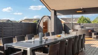 Villavilla #661 - Marielyst, Lollandfalstermøn - 9