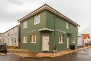 The Ísafjörður Inn by Ourhotels - 0