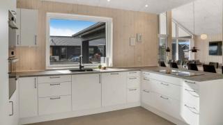 Villavilla #661 - Marielyst, Lollandfalstermøn - 2