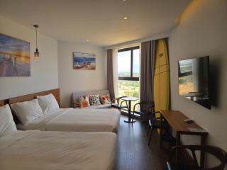 Apec Mandala Wyndham ChamBay Mui Ne - LT - 1