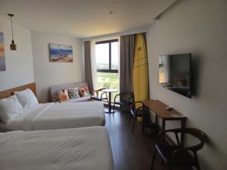 Apec Mandala Wyndham ChamBay Mui Ne - LT - 4