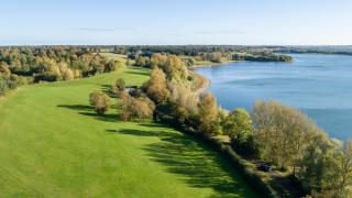 Draycote Hotel And Whitefields Golf Course - Rugby - 9