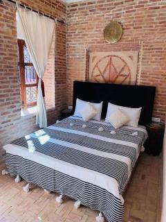 Riad maison Bounouar - 5