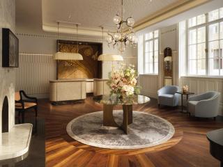 Mandarin Oriental, Vienna - Vienna - 6