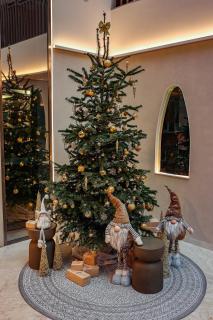 Mana Suites & Sea SPA - 9