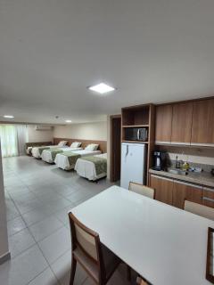 Suíte Vista Mata Atlântica - Vista Azul - 9