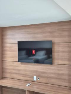 Suíte Vista Mata Atlântica - Vista Azul - 2