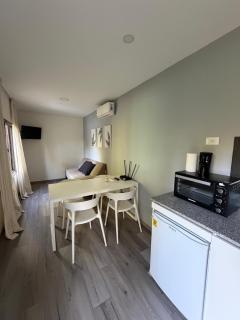 Chacras Coria Posada 1460 - 1