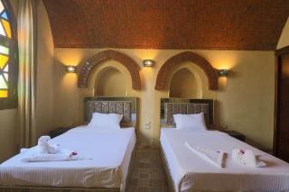 Saray El Omda - Wellness & Retreat Village - 2