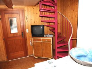 wooden chalet in Betten near the Aletsch Arena - 4