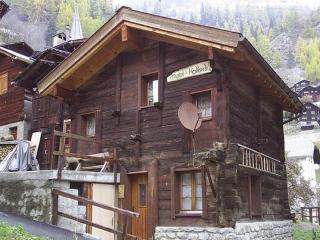 wooden chalet in Betten near the Aletsch Arena - 6