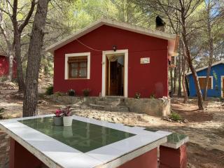 Casas Rurales La Navela - 7