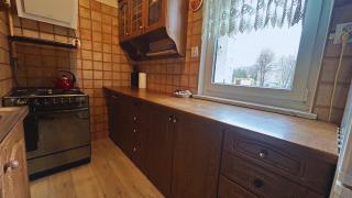 Okrzei 11 Apartament by MC APART - 4