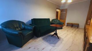 Okrzei 11 Apartament by MC APART - 3