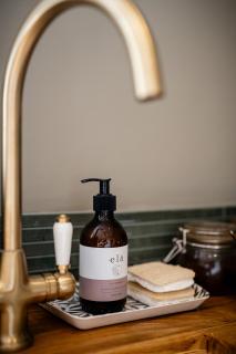 BATH Luxury Georgian Flat - 4