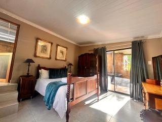 Farm stay at Bluegums on Haldon Estate - 3