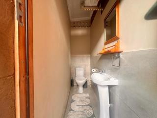 Farm stay at Bluegums on Haldon Estate - 1