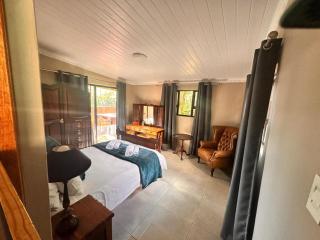 Farm stay at Bluegums on Haldon Estate - 5