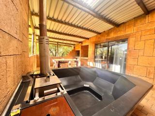 Farm stay at Bluegums on Haldon Estate - 9