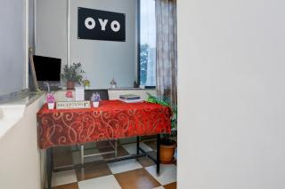 Hotel O Aqua Comforts - 4