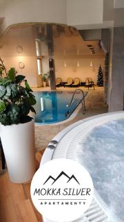MOKKA SILVER Spa&Ski Apartamenty Viva Maria - 0