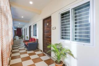 Hotel O Aqua Comforts - 0