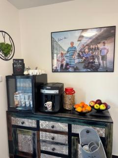 Apartmány Pískovna Assen - 8