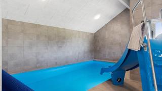 Villavilla #673 - Skåstrup Strand, Fyn Og Øer - 9