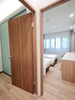 BLOOM apart-hotel - 8