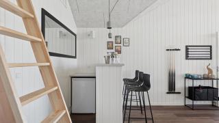 Villavilla #673 - Skåstrup Strand, Fyn Og Øer - 6