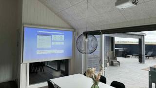 Villavilla #673 - Skåstrup Strand, Fyn Og Øer - 5