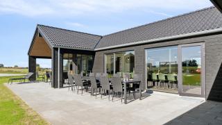 Villavilla #673 - Skåstrup Strand, Fyn Og Øer - 2