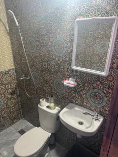 Essaouira trip hostel - 9