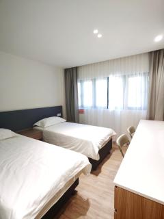 BLOOM apart-hotel - 1