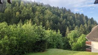 Ferienwohnung Sonnen Strahl - 5