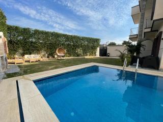 La Dolce Villa with Private Pool - 1