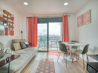 SG Harbor Lights Canteras Beach - Parking incluido - 9