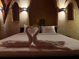 Saray El Omda - Wellness & Retreat Village - 6