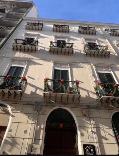 Case Vacanza ORETO - Palermo - 9