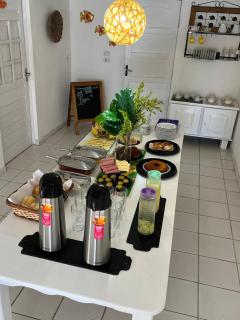 Pousada Marrakesh - 0