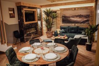 Krzeptówki House - 9