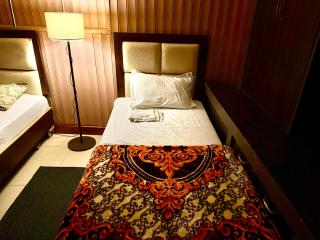 Amritsar Backpackers Hostel - 8