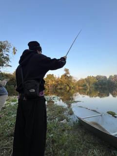 Fish Farm Homestay - 5