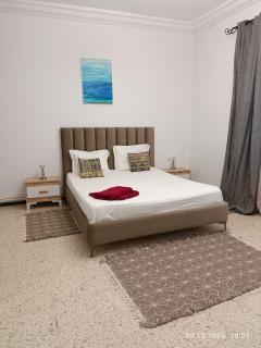 FUFA Haute standing appartment S2 center Monastir - Monastir - 3