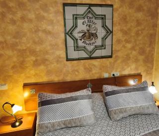 Casa el Alfar mudéjar - 8