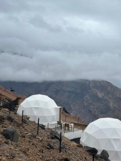Grand canyon domes Jabal shams - 7